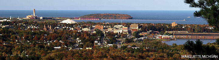 Marquette...