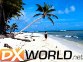 All the DX news at DX World...