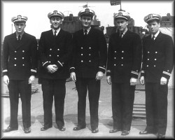 Officers Howard, Shapiro, Feick, Walters, and Custello... Officers Howard, Shapiro, Feick, Walters, and Custello...
