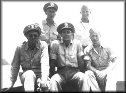 Officers Deakyne, Walters, Howard, Audrus, and Long... Officers Deakyne, Walters, Howard, Audrus, and Long...