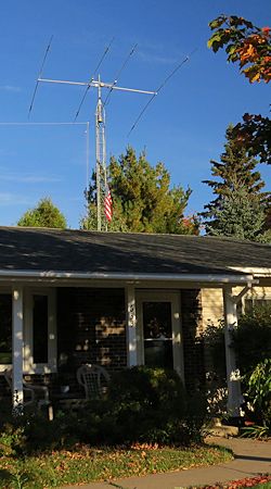 Antenna System Antenna System